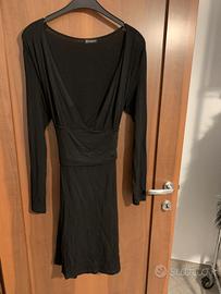 Abito Anima gemella tg. M misto lana – perfetto!