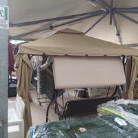 Gazebo 3x4