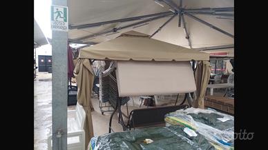 Gazebo 3x4