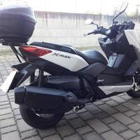 Yamaha X-Max 400 - 2015