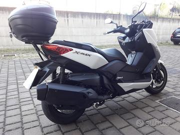 Yamaha X-Max 400 - 2015