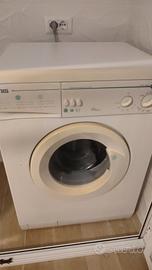 lavatrice meccanica 