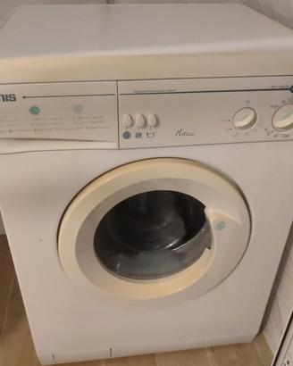 lavatrice meccanica 