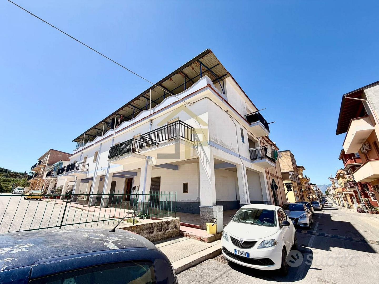 Apartment in Trappeto, Palermo - Vista 5