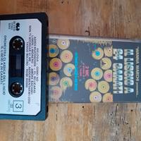 audiocassette