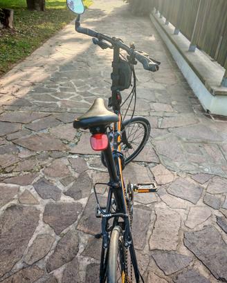 Tern Verge P20