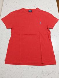 T-shirt Polo Ralph Lauren - Custom fit