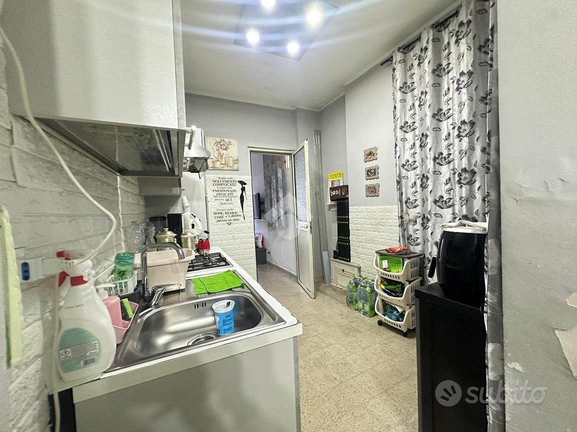 Apartment in Palermo, Falsomiele, III Circoscrizione - Altro