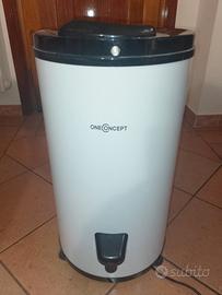 ASCIUGATRICE A CENTRIFUGA