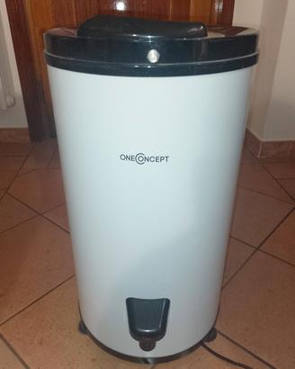 ASCIUGATRICE A CENTRIFUGA