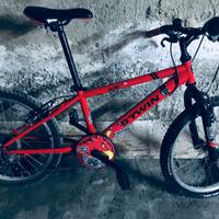 Bici b twin