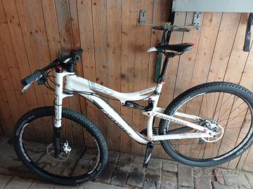 Cannondale Scalpel Alluminio 2013