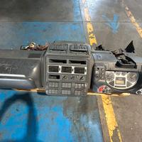 Cruscotto eurocargo 75/80 2005
