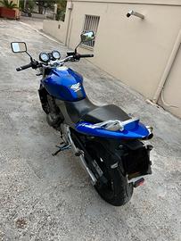 Honda Hornet 600