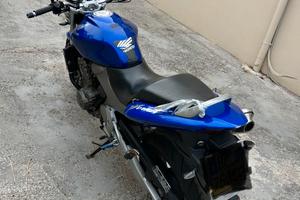 Honda Hornet 600