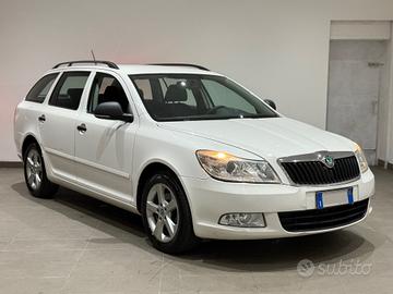 Skoda Octavia 1.6 TDI cv105/kw77 Per Neopatentati