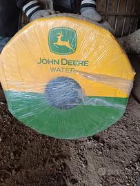 Manichette gocciolanti irrigazione