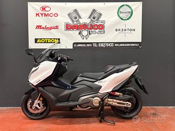Kymco AK 575 PREMIUM