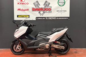 Kymco AK 575 PREMIUM