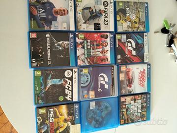 Videogiochi