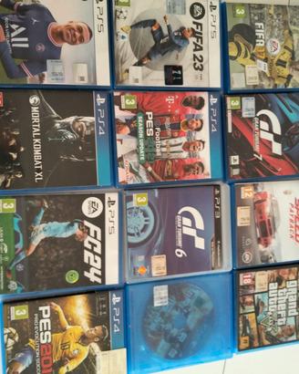 Videogiochi