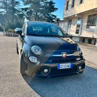 FIAT 500 Abarth 595 – 70° Anniversario (2020)