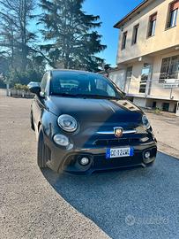 FIAT 500 Abarth 595 – 70° Anniversario (2020)