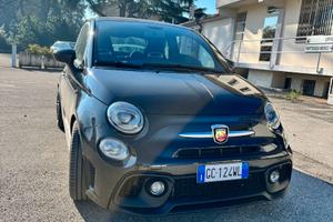 FIAT 500 Abarth 595 – 70° Anniversario (2020)