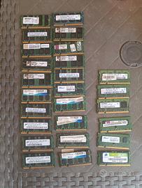26 ram ddr2 notebook