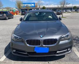 BMW serie 5 520 d