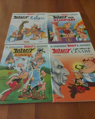 Asterix fumetto