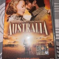 Dvd australia