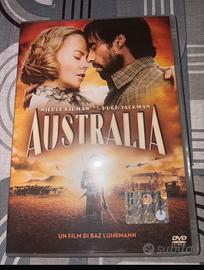 Dvd australia