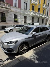 Seat Leon ST Xcellence 1.5 150cv DSG