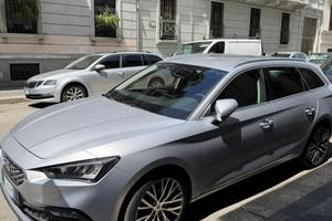 Seat Leon ST Xcellence 1.5 150cv DSG