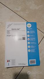 libro inglese grammar hub