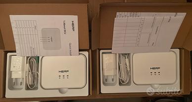 2 Unità di comunicazione (DCU) E-Star Energy