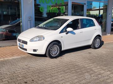 Fiat Grande Punto Grande Punto 1.4 5 porte Active 