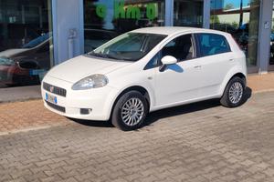 Fiat Grande Punto Grande Punto 1.4 5 porte Active 