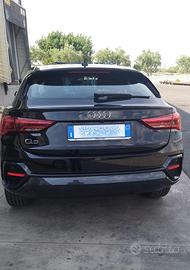 Audi Q3 35TD S TRONIC BUSINESS