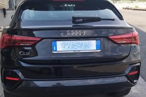 Audi Q3 35TD S TRONIC BUSINESS