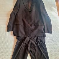 completo giacca e pantalone