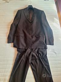 completo giacca e pantalone