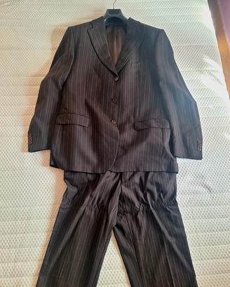 completo giacca e pantalone