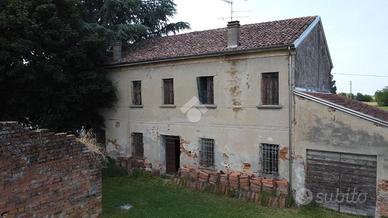 VILLA SINGOLA A GONZAGA