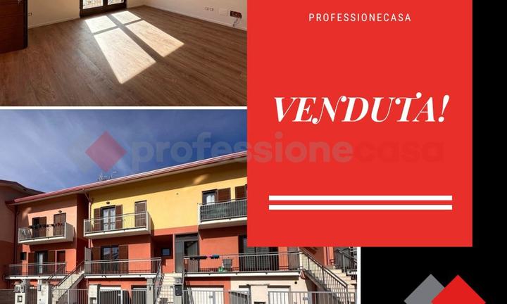 Appartamento Avezzano [Cod. rif 3269418VRG]