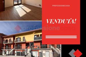 Appartamento Avezzano [Cod. rif 3269418VRG]