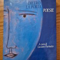 Libro "Dietro la porta" Emily Dickinson