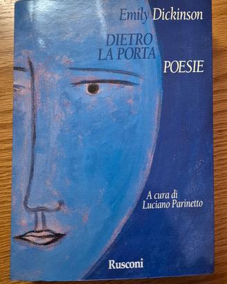 Libro "Dietro la porta" Emily Dickinson