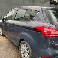 PORTIERA FORD B-MAX 2015 RTJC 1.4 BENZ GPL